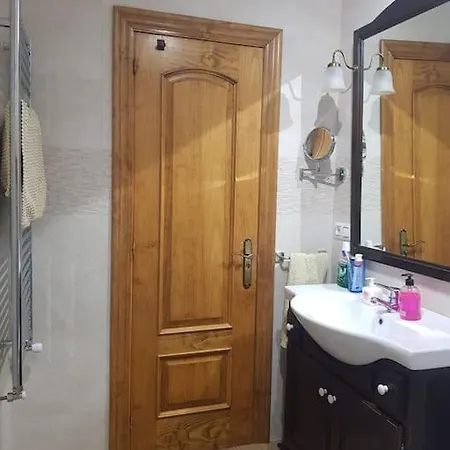 Lujo A 300m De La Playa Con Terraza, Piscina, Wifi