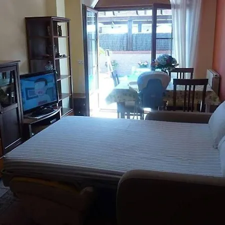 Lujo A 300m De La Playa Con Terraza, Piscina, Wifi