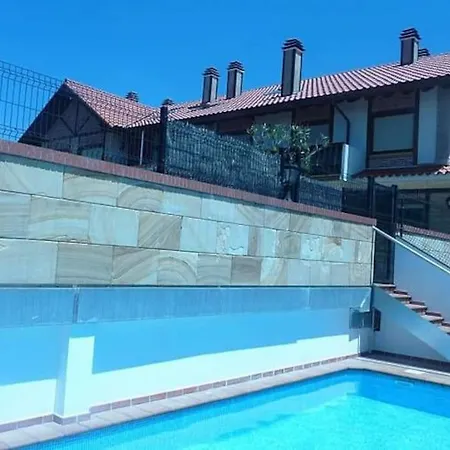 Apartment Lujo A 300m De La Playa Con Terraza, Piscina, Wifi