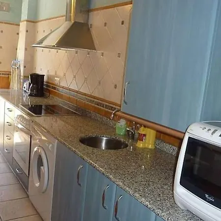 Апартаменты 