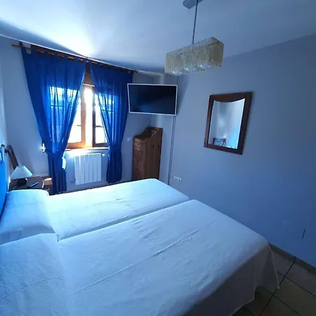 Апартаменты 